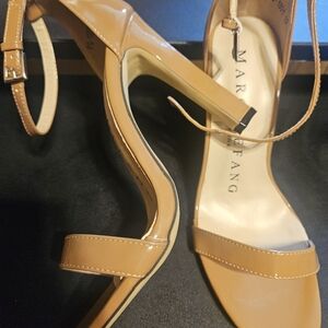 Marc DeFang Heels